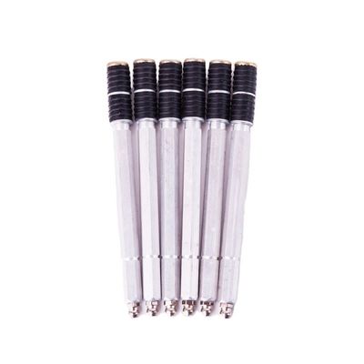 Professional High Pressure Grout Injection Packer Waterproof and Lightweight Aluminum