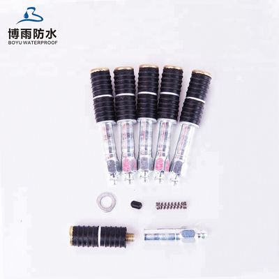 Epoxy Resin Injection Packers A8 13x80mm for Effective and Long-Lasting Waterproofing