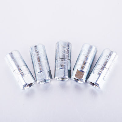 Waterproof Grouting Injection Packers Connection High Pressure Standard Grease Nipple