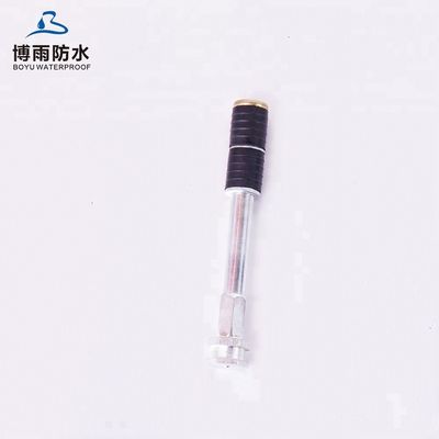Waterproof Grouting Injection Packers Connection High Pressure Standard Grease Nipple