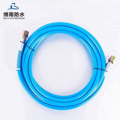 High Pressure Extension Tube 5 Meter Length for Long-Lasting Injection Grouting Pump