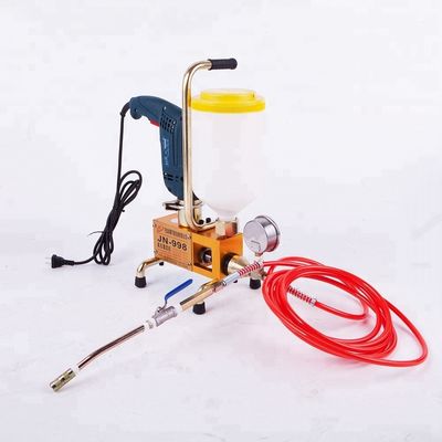 High Pressure Extension Tube 5 Meter Length for Long-Lasting Injection Grouting Pump