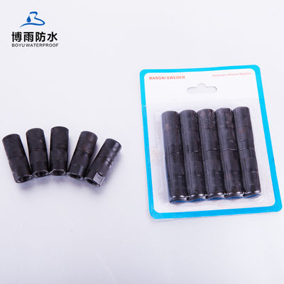 Construction Joint Stainless Steel Standard Grease Nipple Connecting Grouting Machine