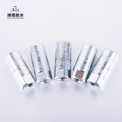 Construction Joint Stainless Steel Standard Grease Nipple Connecting Grouting Machine