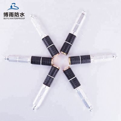 Rubber Waterproofing Resin Sealant 13*100mm A10 Grouting Injection Packers for Sealing