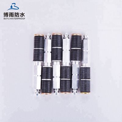 Rubber Waterproofing Resin Sealant 13*100mm A10 Grouting Injection Packers for Sealing