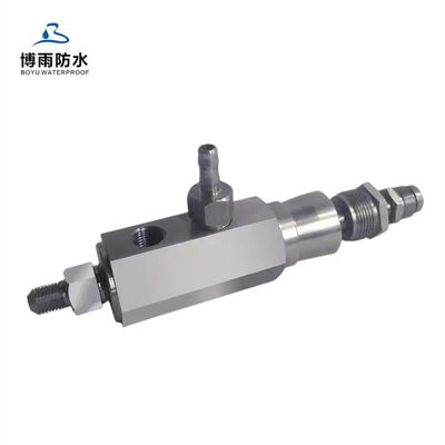 Other Waterproofing Materials M05 M11 Injection Pump for Epoxy Resin Grouting