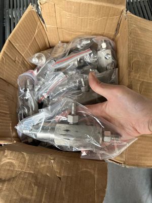 Other Waterproofing Materials M05 M11 Injection Pump for Epoxy Resin Grouting