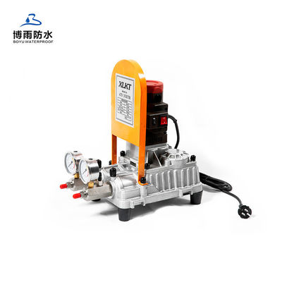 Other Waterproofing Materials M05 M11 Injection Pump for Epoxy Resin Grouting