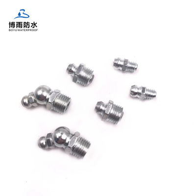 Building Coating Grease Nipple Connecting Grouting Machine and Injection Packers Valve