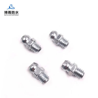 Building Coating Grease Nipple Connecting Grouting Machine and Injection Packers Valve