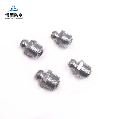 Building Coating Grease Nipple Connecting Grouting Machine and Injection Packers Valve