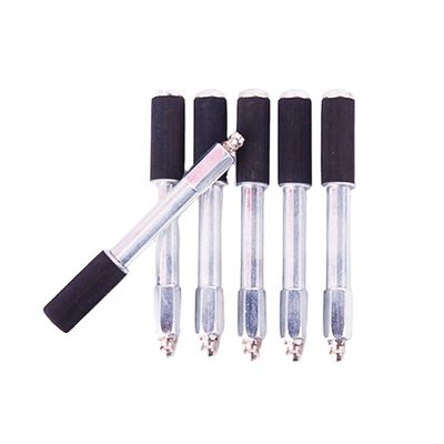 Revolutionary Injection Resin Grouting Packers A8 13*80mm for Farmhouse Waterproofing