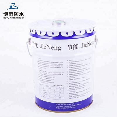 10kg Frost Proof Polyurethane Foam Injection Packers for Building Coating Grouting