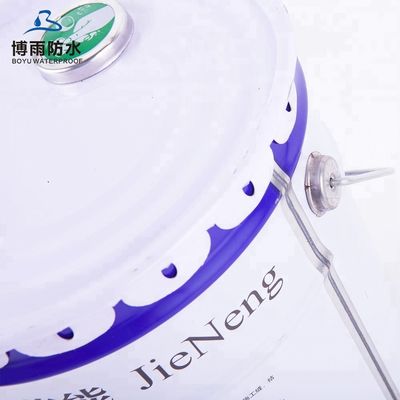 10kg Frost Proof Polyurethane Foam Injection Packers for Building Coating Grouting