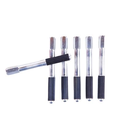 Grey High Pressure Steel Injection Grouting Packers  G-10x100