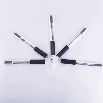 Grey High Pressure Steel Injection Grouting Packers  G-10x100