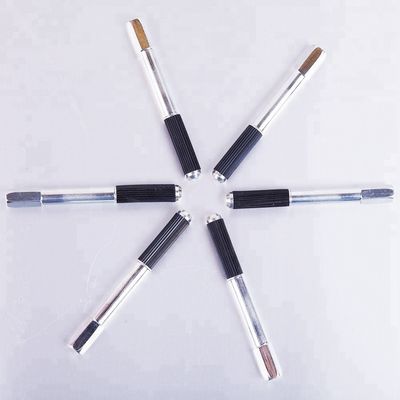 Grey High Pressure Steel Injection Grouting Packers  G-10x100