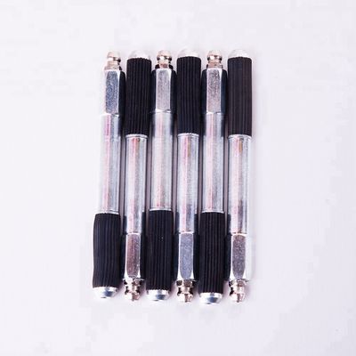 Grey High Pressure Steel Injection Grouting Packers  G-10x100