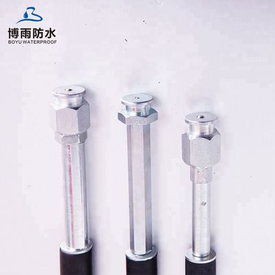 Polyurethane Foam Injection Packers for Key Word Of Polyurethane Resin Frost Proof