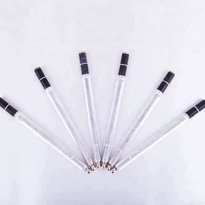 Waterproofing 13*150mm A15 Aluminium Grouting Injection Packer with Core Material