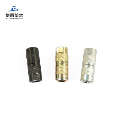 Stainless Steel Standard Grease Nipple for Construction Joint and Strong Connection