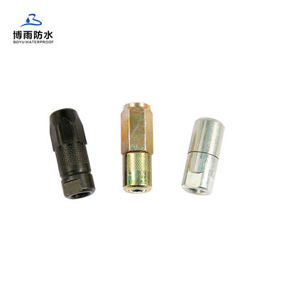 Stainless Steel Standard Grease Nipple for Construction Joint and Strong Connection