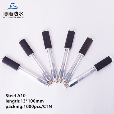 Steel Construction High Pressure Grouting Injection Pump for Polyurethane Foam Filling