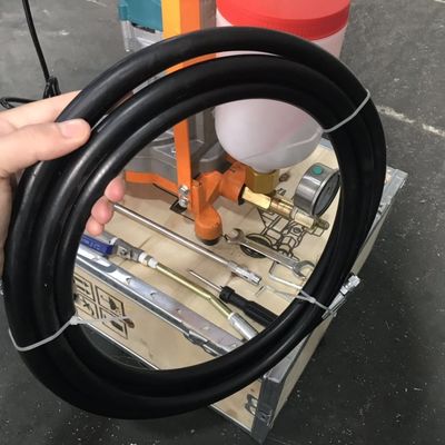 Building Coating Function Injection Resin High Pressure Grouting Injection Pump M2000