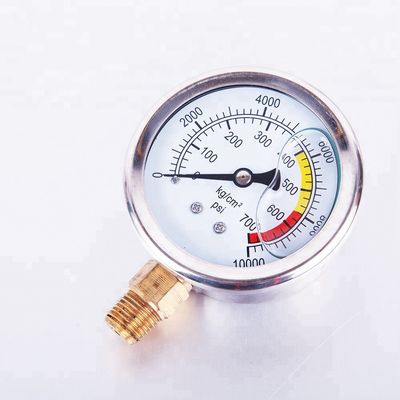 Steel Body High Pressure Grouting PU Injection Pump for Waterproofing Machine Strength