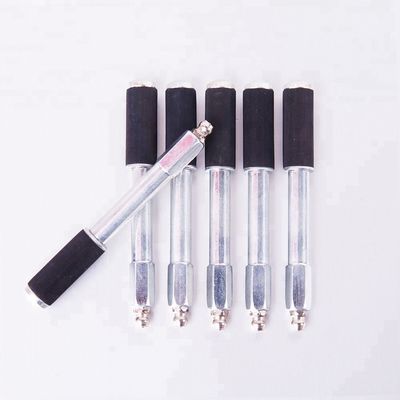 Boost Your Concrete Crack Repair with Flat Head Injection Packers and Injection Resin