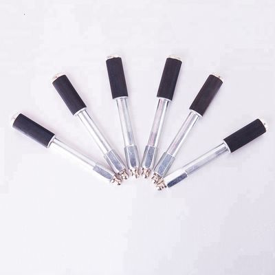 Boost Your Concrete Crack Repair with Flat Head Injection Packers and Injection Resin