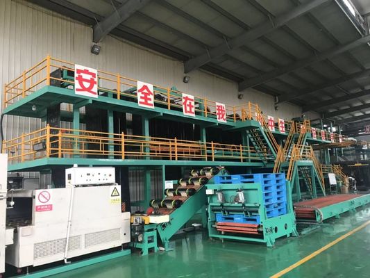 PVC Waterproof Coiled Material Membrane for Building House within 1.2-2.0 Meter Width