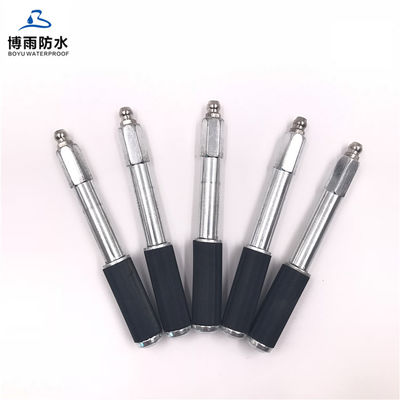 Epoxy Resin Grouting Injection Packers 13*100mm 10*100mm A10 B10 for Building Repair