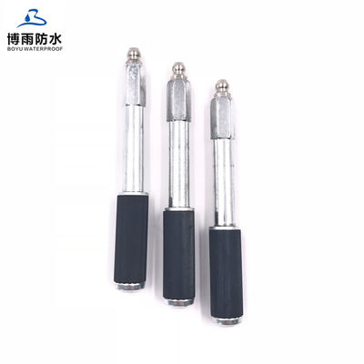 Epoxy Resin Grouting Injection Packers 13*100mm 10*100mm A10 B10 for Building Repair