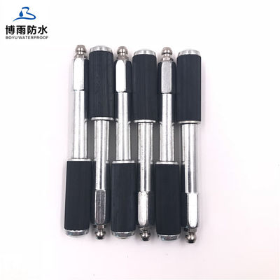 Epoxy Resin Grouting Injection Packers 13*100mm 10*100mm A10 B10 for Building Repair