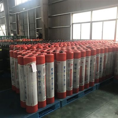 Cross Layer Film Adhered Waterproof Membrane for Building Roof and Railway Tunnel