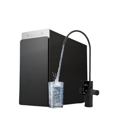 Reverse Osmosis Water Filter with 36 Months RO Filter Life and UV Printing Pattern