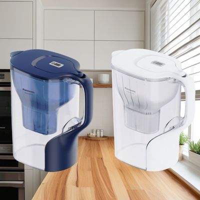 Reverse Osmosis Water Filter with 36 Months RO Filter Life and UV Printing Pattern