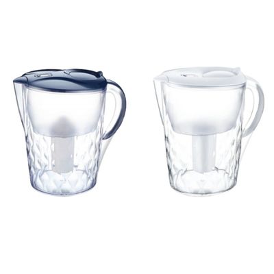 UV Printing Water Filter Antioxidant Purifier for Household Kitchen