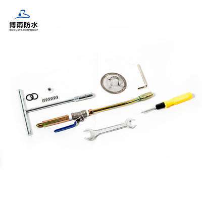 High Pressure Waterproofing Machine PU Epoxy Injection 2 Pumping System with Acrylate