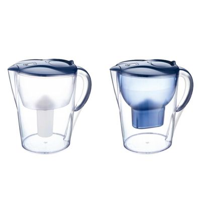 UV Printing Water Filter Antioxidant Purifier for Household Kitchen