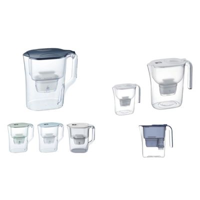 UV Printing Water Filter Antioxidant Purifier for Household Kitchen