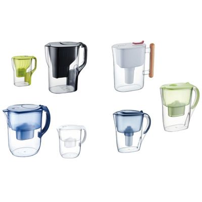 UV Printing Water Filter Antioxidant Purifier for Household Kitchen