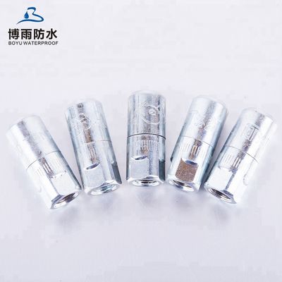 Stainless Steel Grease Gun Nipple for Building Coating and Grouting Machine Connection