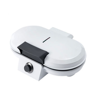 App-Controlled Waffle Iron for Perfect Breakfasts Electric Dual Waffle Maker
