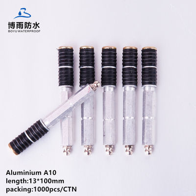 High Pressure Aluminum A10 Grout Injection Packers The Ultimate Solution for Grouting