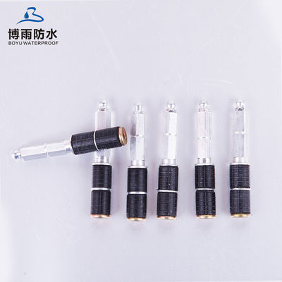 High Pressure Aluminum A10 Grout Injection Packers The Ultimate Solution for Grouting
