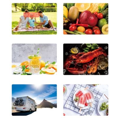 Outdoor Camping Travel Car Refrigerator with Quick Cooling and Customizable Options