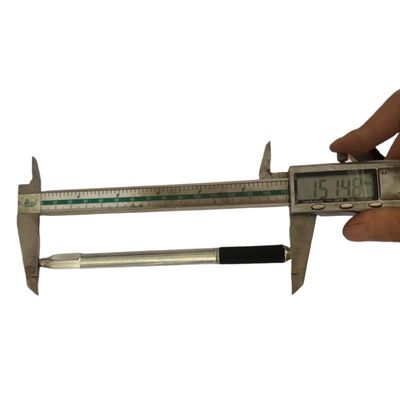 Waterproof Materials Grey Packers Steel 10*150mm B15 Injection Packers with Packers